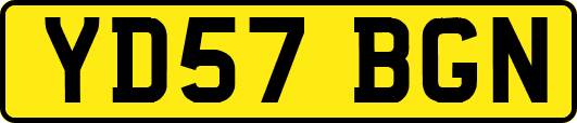 YD57BGN