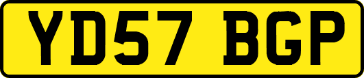 YD57BGP