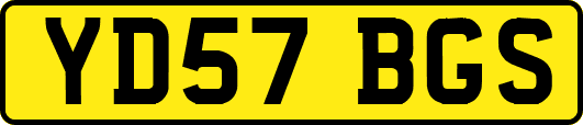 YD57BGS