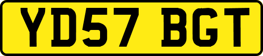 YD57BGT