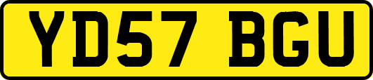 YD57BGU