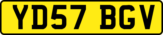 YD57BGV