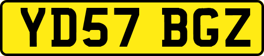 YD57BGZ