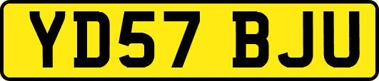 YD57BJU