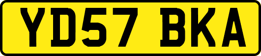 YD57BKA