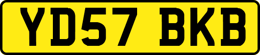 YD57BKB