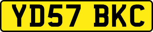 YD57BKC