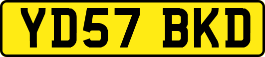 YD57BKD