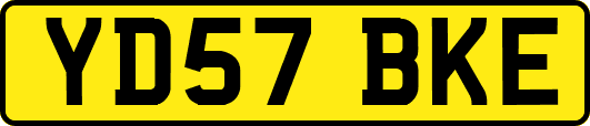 YD57BKE