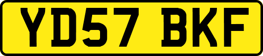 YD57BKF