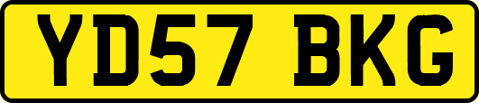 YD57BKG