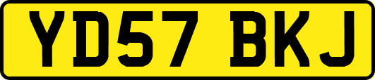 YD57BKJ