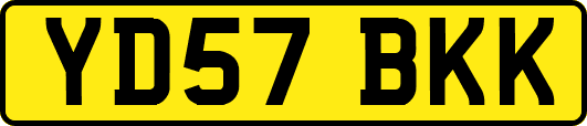 YD57BKK