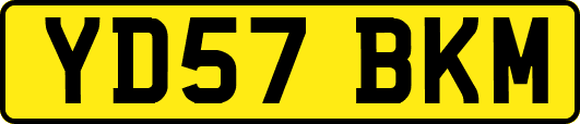 YD57BKM