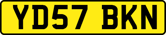 YD57BKN