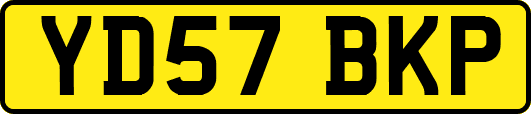 YD57BKP