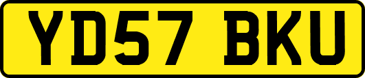 YD57BKU