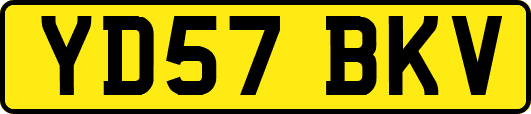 YD57BKV