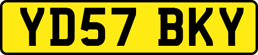 YD57BKY