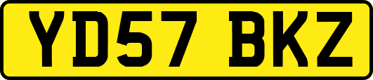 YD57BKZ