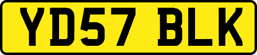YD57BLK