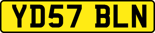 YD57BLN