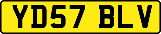 YD57BLV