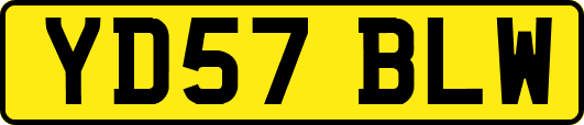 YD57BLW