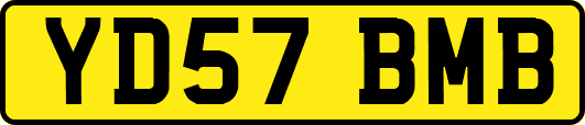 YD57BMB