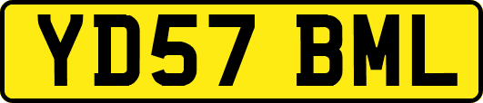 YD57BML