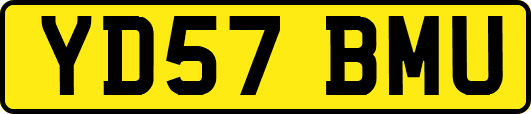YD57BMU
