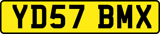 YD57BMX