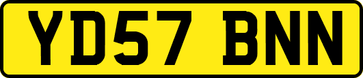 YD57BNN