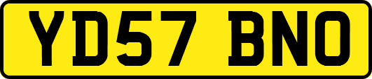 YD57BNO