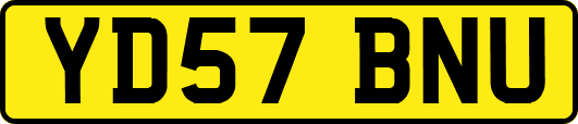 YD57BNU