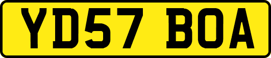 YD57BOA