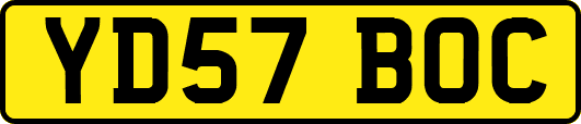 YD57BOC