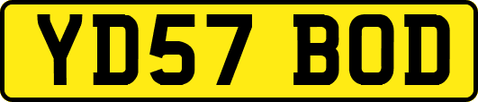 YD57BOD