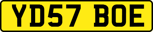 YD57BOE
