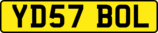 YD57BOL