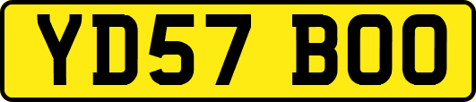 YD57BOO