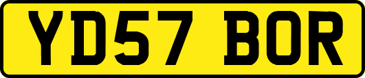 YD57BOR