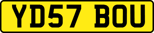 YD57BOU