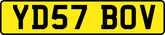 YD57BOV