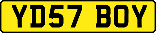 YD57BOY
