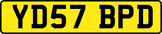YD57BPD