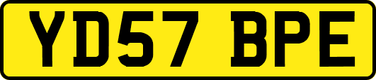 YD57BPE