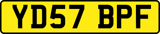 YD57BPF