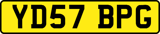 YD57BPG