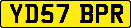 YD57BPR